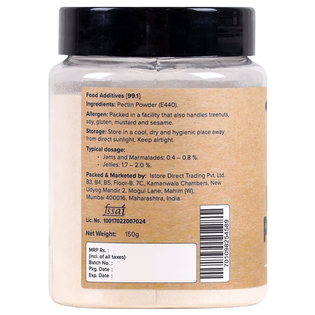 Urban Platter Pectin Powder, 150g