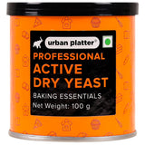 Urban Platter Bakers Active Dry Yeast, 100g