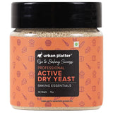 Urban Platter Bakers Active Dry Yeast, 75g