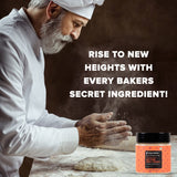 Urban Platter Bakers Active Dry Yeast, 75g