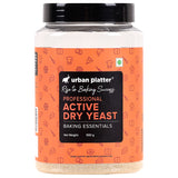Urban Platter Bakers Active Dry Yeast, 500g