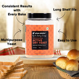 Urban Platter Bakers Active Dry Yeast, 500g