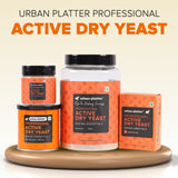 Urban Platter Bakers Active Dry Yeast, 500g