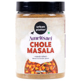 Urban Platter Amritsari Chole Masala, 250g