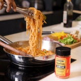 Urban Platter Korean Kimchi Seasoning, 100g (Classic Korean Kimchi Flavour  | Korean Spice | Finely Ground)