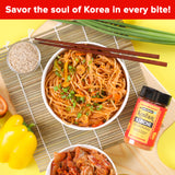Urban Platter Korean Kimchi Seasoning, 100g (Plant-Based | Authentic Kimchi-Inspired | Signature Korean-Style Flavour) - product image 5