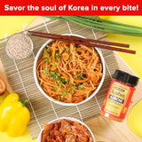 Urban Platter Korean Kimchi Seasoning, 100g (Classic Korean Kimchi Flavour  | Korean Spice | Finely Ground)