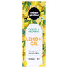 Lemon Oil, 10ml (For Cooking | 100% Pure | Strong Aroma | Refreshing Flavour)