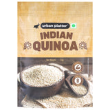 Urban Platter Whole White Indian Quinoa Grain, 1Kg