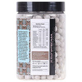 Urban Platter Digestive Jeera Goli Mukhwas, 350g [Mouth Freshener, Digestive, After-Meal Snack]