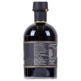 Italian Balsamic Vinegar of Modena, 250ml (Aceto Balsamico Tradizionale di Modena DOP, Aged for 3 years, Intense Grape Must Vinegar)