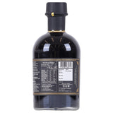 Italian Balsamic Vinegar of Modena, 250ml (Aceto Balsamico Tradizionale di Modena DOP, Aged for 3 years, Intense Grape Must Vinegar)