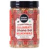 Gujarati Dhana Dal Mukhwas, 300g (Mouth Freshener, Digestive, After-Meal Snack)