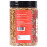 Urban Platter Gujarati Dhana Dal Mukhwas, 300g / 10.58oz [Mouth Freshener, Digestive, After-Meal Snack]