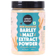 Urban Platter Non-Diastatic Bake Friendly Barley Malt Extract, 300g - front pack