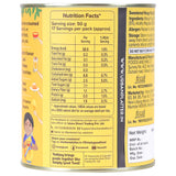 Urban Platter Alphonso Mango Pulp, 850g (Add to flavour lassi, baked goods, shakes, smoothies, desserts | Preservative-Free)