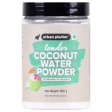 Urban Platter Tender Coconut Water Powder, 350g