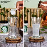 Urban Platter Tender Coconut Water Powder 350g