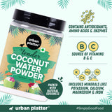Urban Platter Tender Coconut Water Powder 350g - product image 6