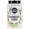Khandsari Sugar, 1kg (Unrefined | Unbleached | Chemical free | Desi Khand)