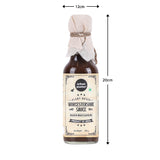 Urban Platter Worcestershire Sauce, 200g [Tasty & Delicious] - product image 8