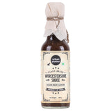 Urban Platter Worcestershire Sauce, 200g [Tasty & Delicious] - front pack