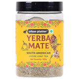 Urban Platter Yerba Mate Tea, 100g