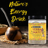 Urban Platter Yerba Mate Tea, 100g