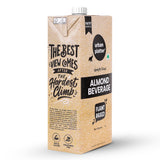 Urban Platter Almond Milk, 1 Litre [Unsweetened, Lactose-Free, Plant-Based Milk Alternative]