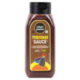 Urban Platter Teriyaki Sauce, 500g (Perfect for drizzling over Stir Fries, Noodles, grilled dishes)