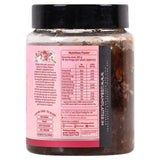 Urban Platter Natural Gulkand (Rose Petal Jam) [100% Natural | Sun Dried | Nature's Coolant | Made from Chaitri Roses]