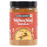 Urban Platter Kitchen King Masala, 250g [All Natural & Premium Quality]