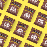 Urban Platter Chocolate Vanilla Jool Bars, 45g (Medjool Date Based | Energy Bars | Pack of 1 | Plant Based | With Rolled Oats and Almond Flour)
