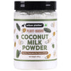 Coconut Milk Powder Jar, 200g (Plant-Based, Preservative-Free, Easy to use, Product of Sri Lanka, Dairy-Free, Source of Protein, Add to smoothies, curries, baked goods)