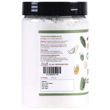 Urban Platter Coconut Milk Powder Jar, 200g (Plant-Based, Preservative-Free, Easy to use, Product of Sri Lanka, Dairy-Free, Source of Protein, Add to smoothies, curries, baked goods)