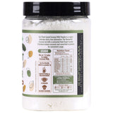 Urban Platter Coconut Milk Powder Jar, 200g (Plant-Based, Preservative-Free, Easy to use, Product of Sri Lanka, Dairy-Free, Source of Protein, Add to smoothies, curries, baked goods)