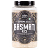 Supreme Select Basmati Rice, 1kg (Rich Aroma | Strong Flavour | Fluffy Long Grain | Non-Sticky)