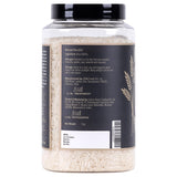 Urban Platter Supreme Select Basmati Rice, 1kg (Rich Aroma | Strong Flavour | Fluffy Long Grain | Non-Sticky)