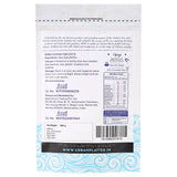 Urban Platter Arabian Sea Salt Crystals, [Unrefined | Non-iodised | Impurity Free | Optically sorted | Natural Sea Salt | Use for pickling, scrubs, Herbal infusions]