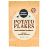 Potato Flakes 500g, (Dehydrated Potato Flakes | Ready to Use Dried Potato Bits | Quick and Convenient)