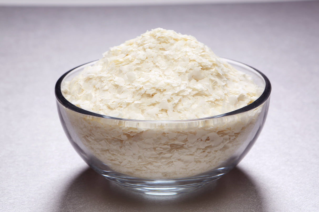 Urban Platter Potato Flakes 500g, (Dehydrated Potato Flakes | Ready to Use Dried Potato Bits | Quick and Convenient)