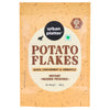 Potato Flakes, 200 g (Dehydrated Potato Flakes | Ready to Use Dried Potato Bits | Quick and Convenient)