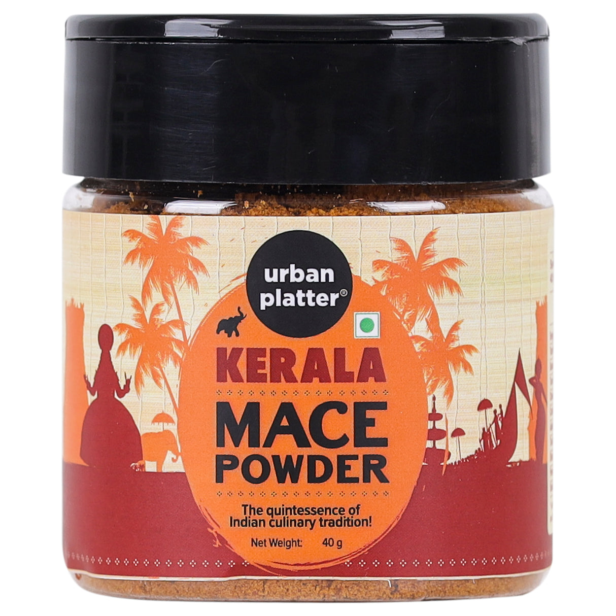 Urban Platter Kerala Mace Powder, 150g