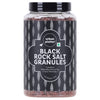 Black Rock Salt Granules, 1.5 kg (Kala Namak | Black Salt Crystals | Additive Free)