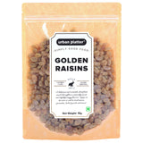 Urban Platter Golden Raisins (Kishmish), 1Kg