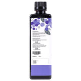 Urban Platter Blueberry Syrup, 500ml / 17fl.oz [Thick, Made From Real Fruits]