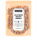 Urban Platter California Walnuts (Akhrot), 400g