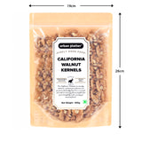 Urban Platter California Walnuts (Akhrot), 400g