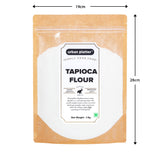 Urban Platter Tapioca Flour, 1Kg