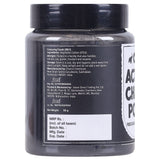 Urban Platter Activated Charcoal Powder, 50g